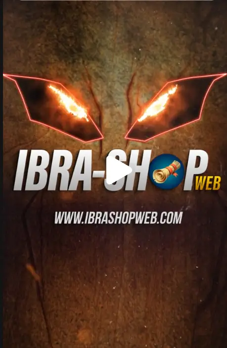 IBRASHOPWEB